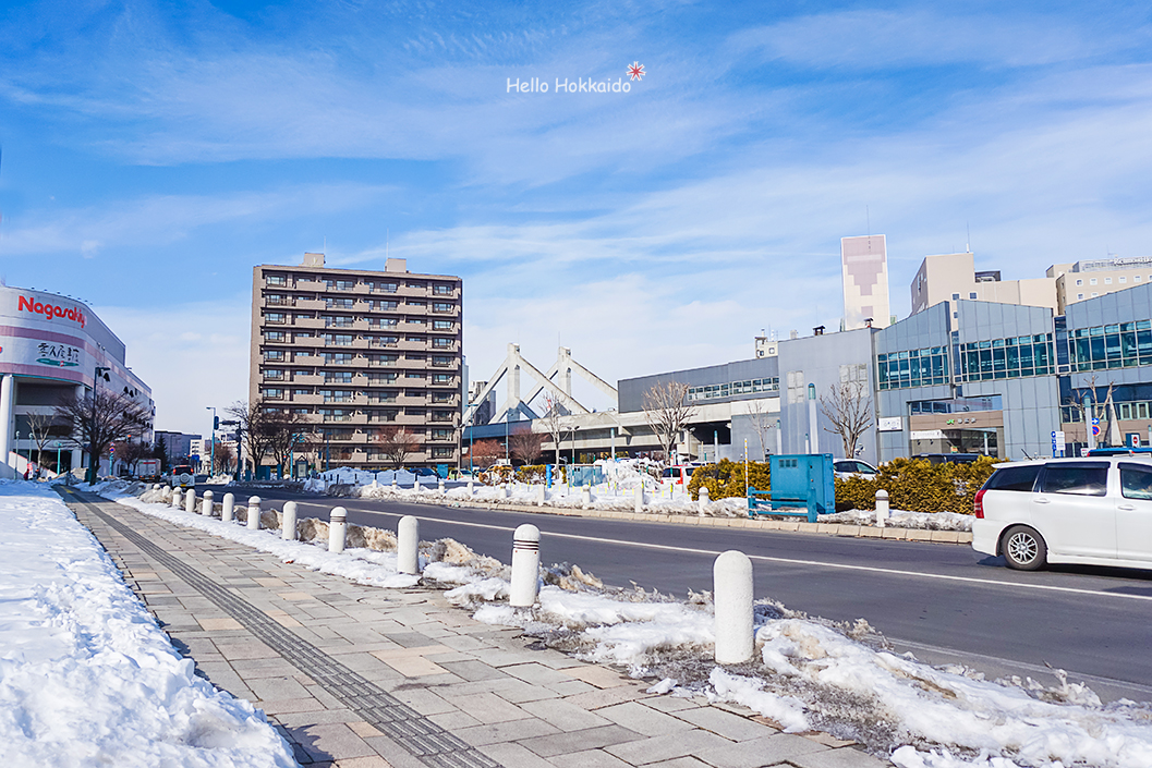 北海道自助遊攻略