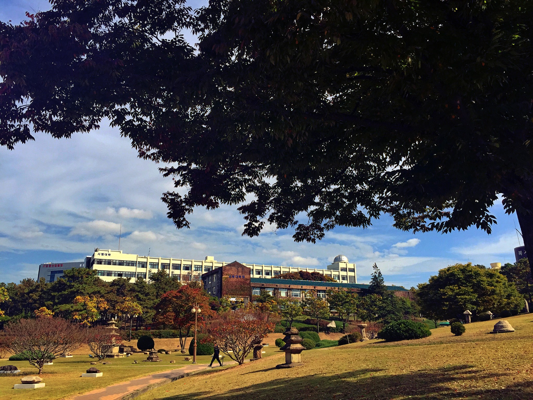 釜山自助遊攻略