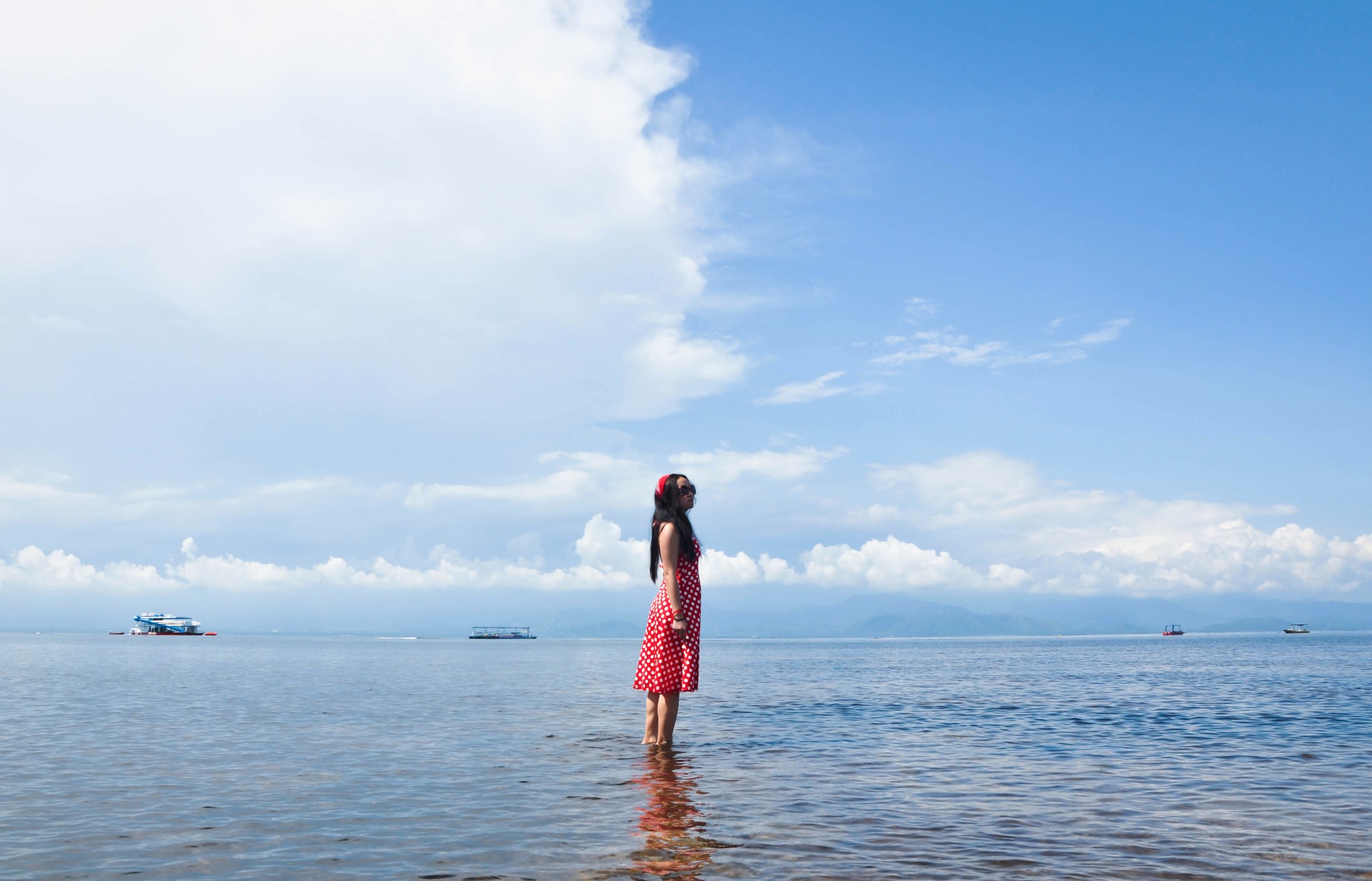 巴厘岛拍婚纱溺海_溺海(2)