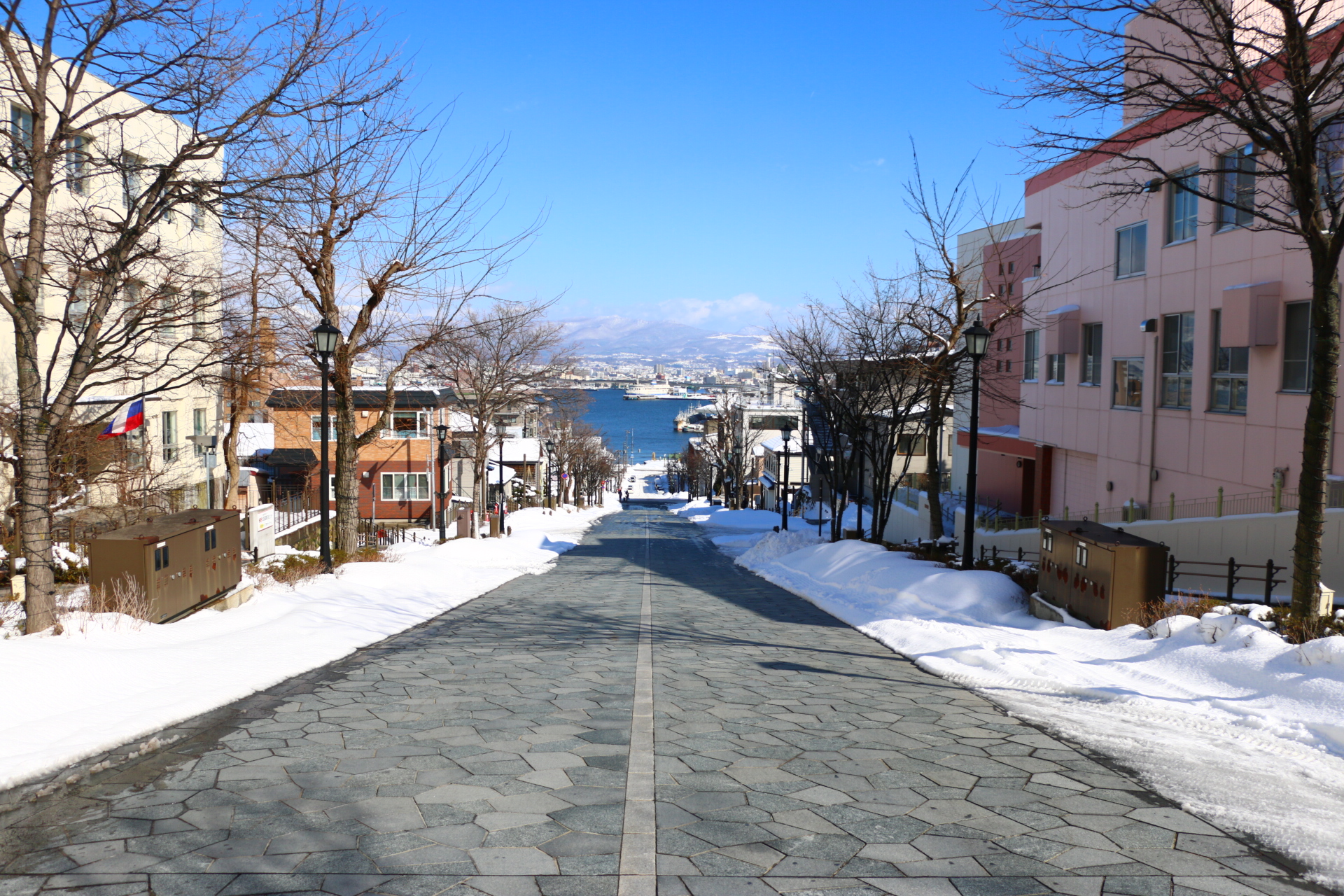 北海道自助遊攻略