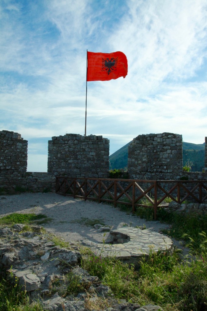 阿爾巴尼亞自助遊攻略