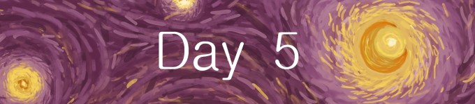Day 5 Day 5