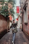 行程第二日——暴走鼓浪屿 行程第二日——暴走鼓浪屿