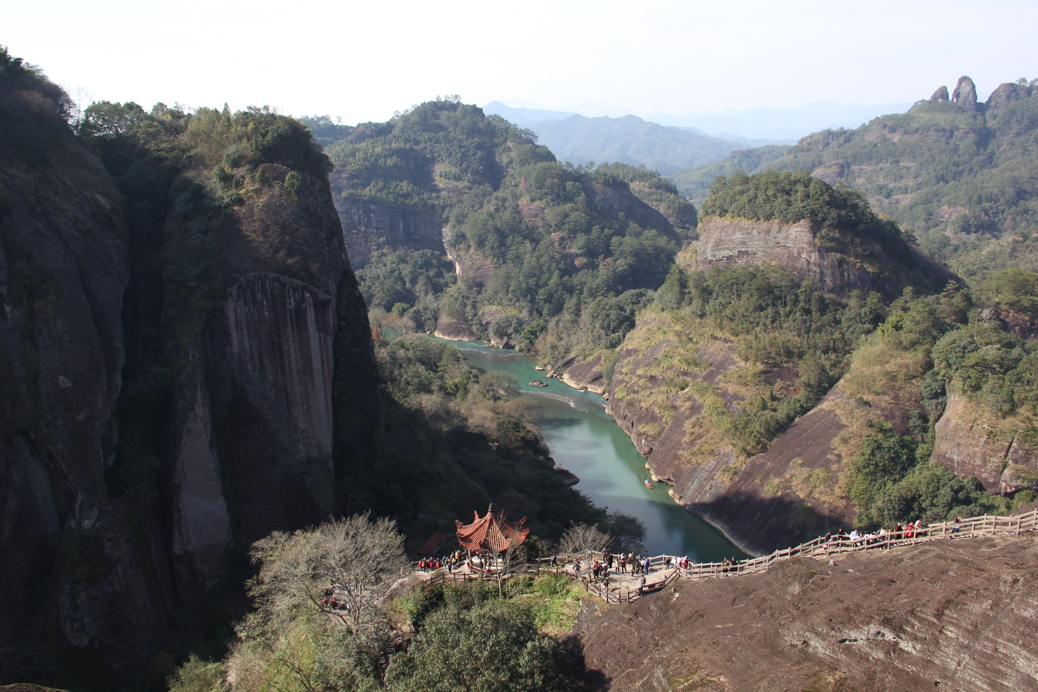 武夷山三天自助遊(一)圖片40,武夷山旅遊景點,風景名勝 - 馬蜂窩圖庫