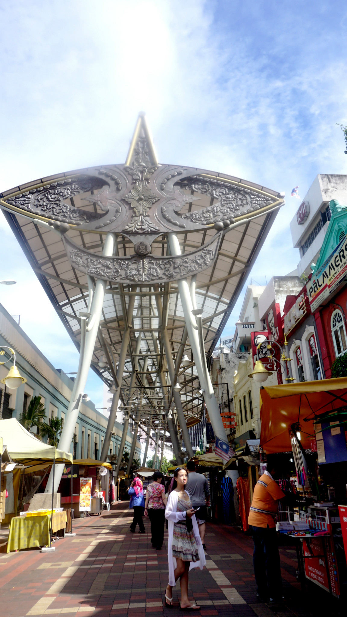 闺蜜自由行之巴厘岛闲逛(吉隆坡小逛)