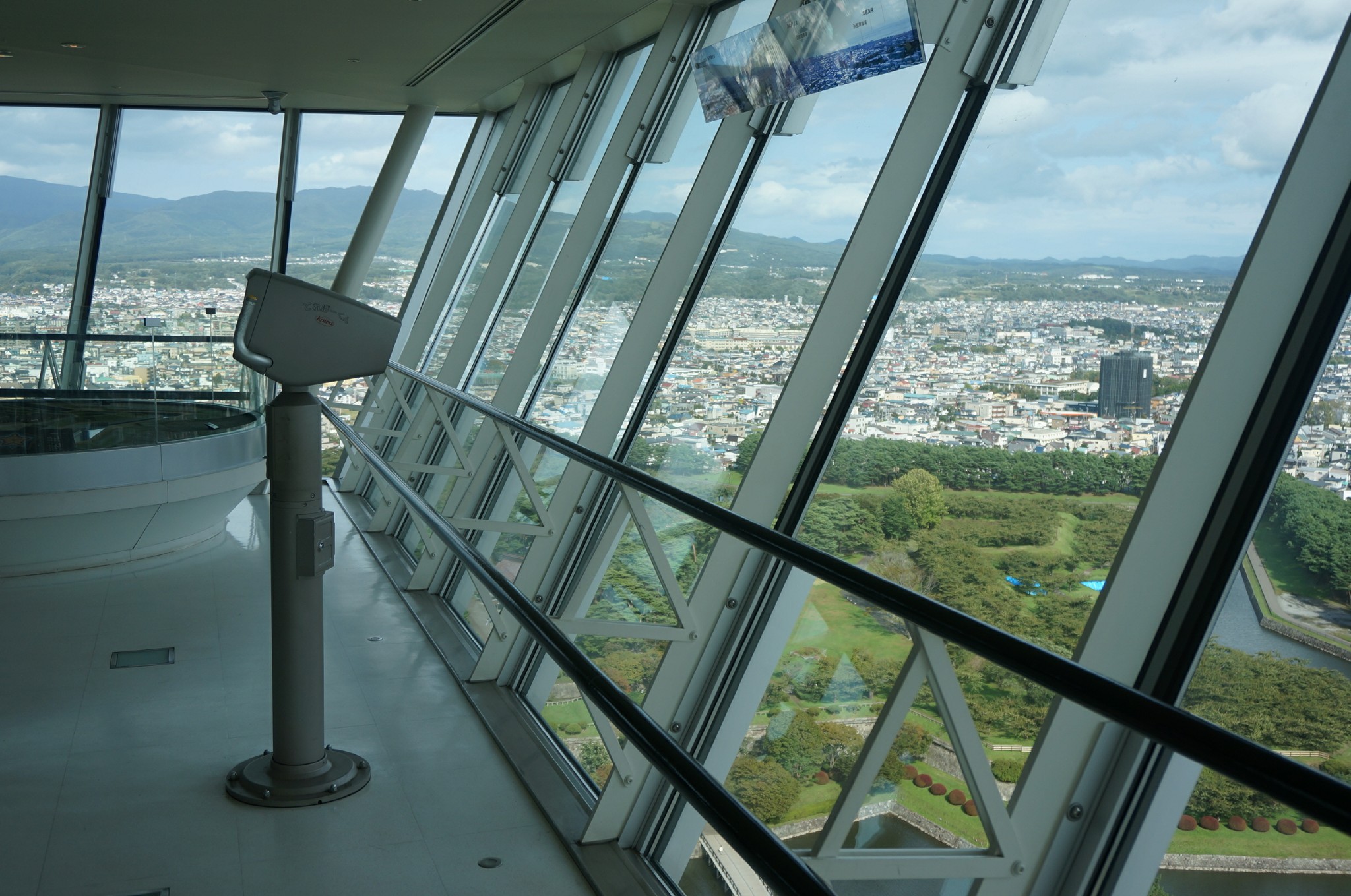 北海道自助遊攻略