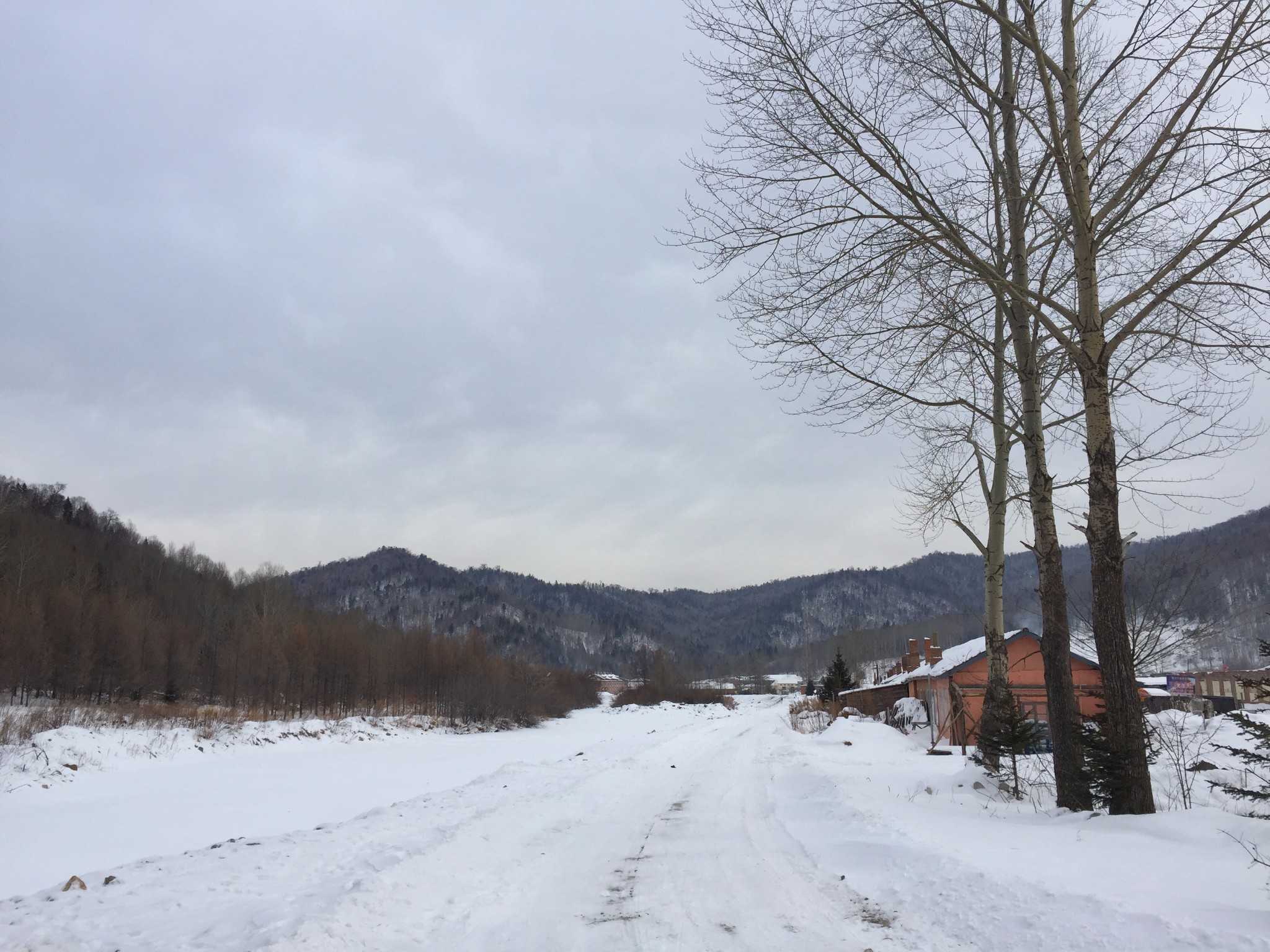 雪鄉自助遊攻略