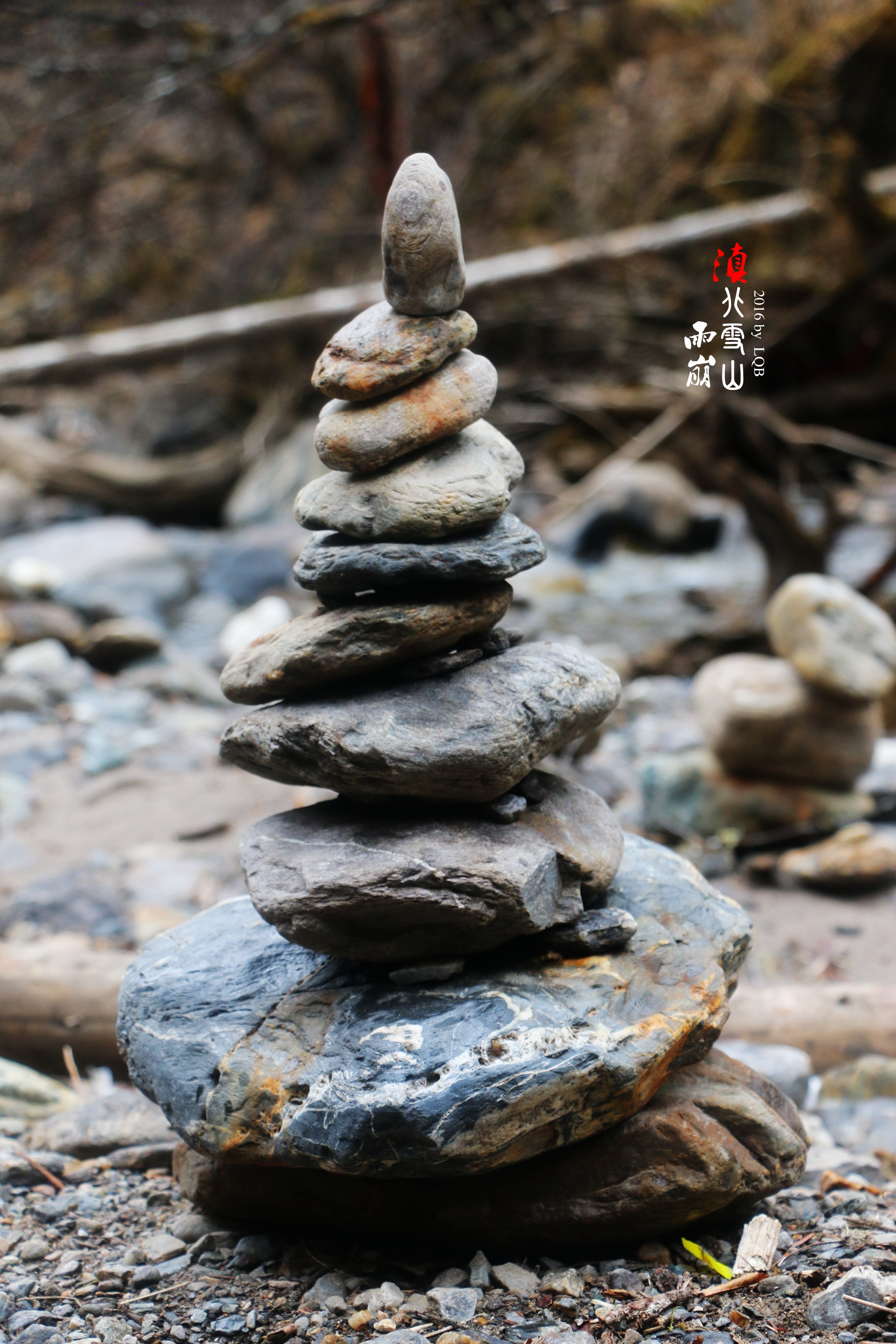 雨崩自助遊攻略