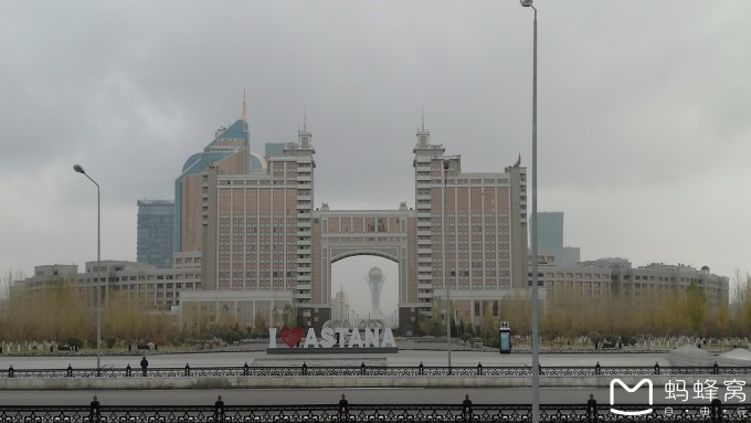 哈薩克斯坦自助遊攻略