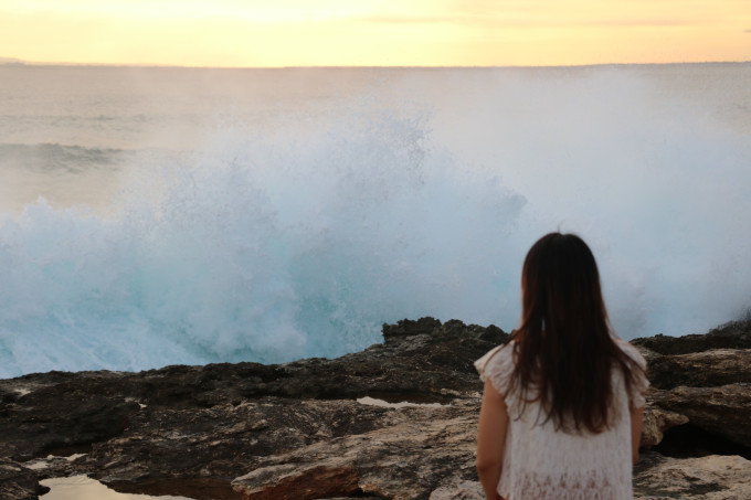 龙目岛巴厘岛 谁是谁的前世与来生