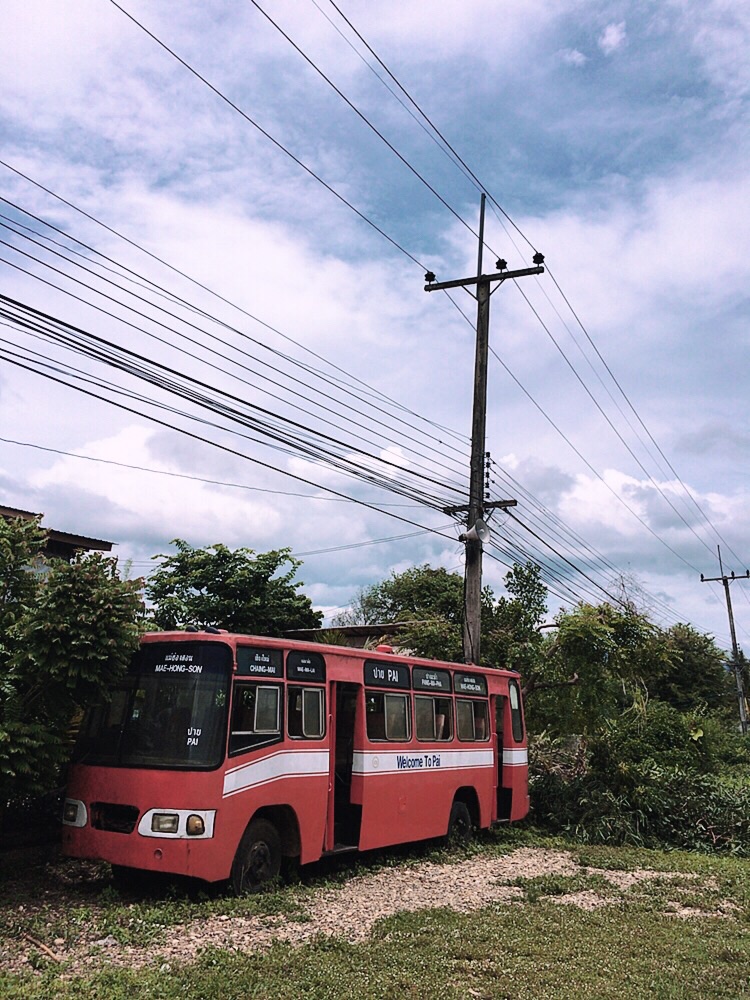 清邁自助遊攻略